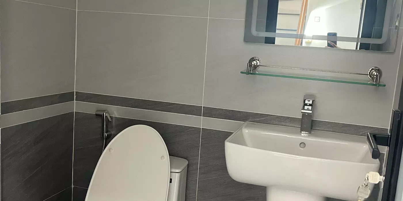 Bán nhà 35m2 x 6 tầng, thang máy Phố Đội Cấn Quận Ba Đình