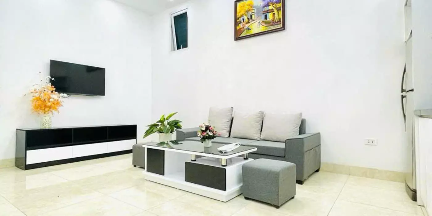 Bán nhà Phố Hào Nam, Lô góc hai mặt ngõ, Ngõ thông kinh doanh, 37mx4T, Giá: 5,65 Tỷ.