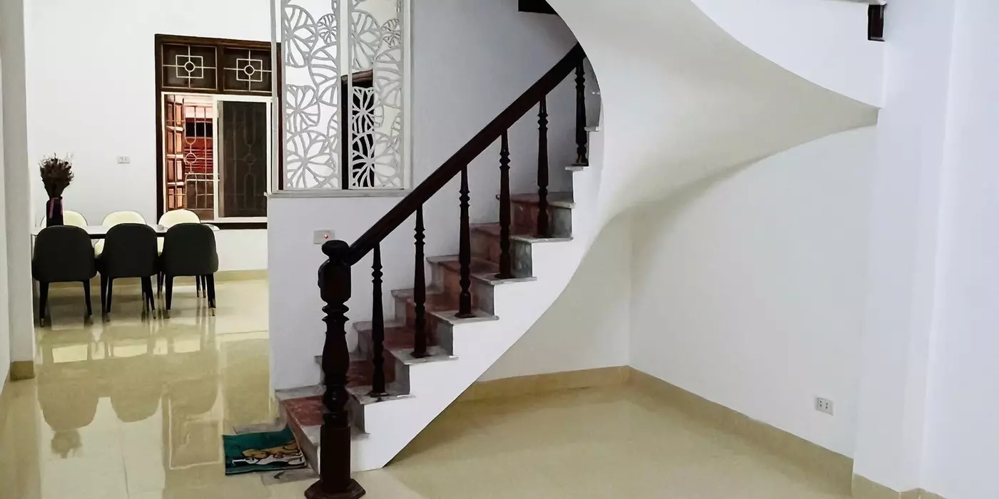 💥Ô tô tránh Trung Kính đôi, Phân lô 70m2 3T, KD tốt, cách phố 30m, 32.9 Tỷ💥