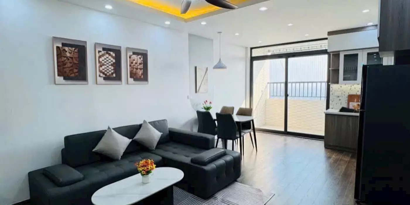 BÁN NHÀ HẺM THÔNG HỒ ĐẮC DI, P. TÂY THẠNH, TÂN PHÚ - 52M2 - 2T - 4 TỶ