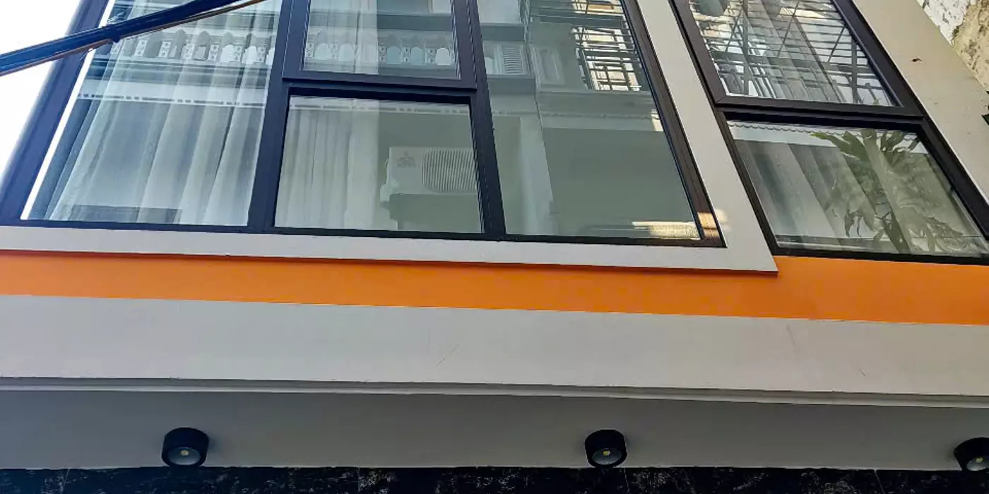BÁN NHÀ CHIẾN THẮNG VĂN QUÁN HÀ ĐÔNG. DIỆN TÍCH 36M2 . 5 TẦNG NHÀ MỚI. 3 THOÁNG VĨNH VIỄN. Ô TÔ ĐỖ