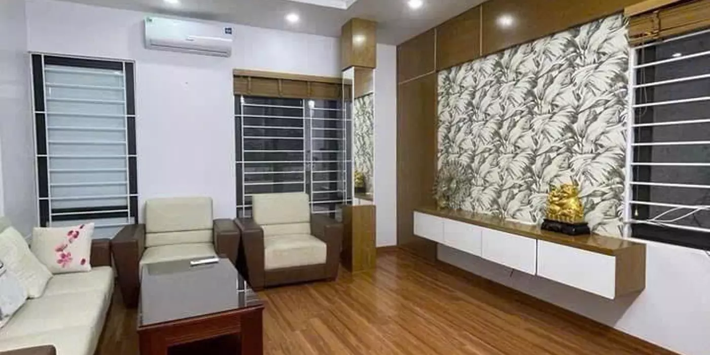 B.N Pháo Đài Láng, LG, KD, Ngõ thông rộng, 7 T8.