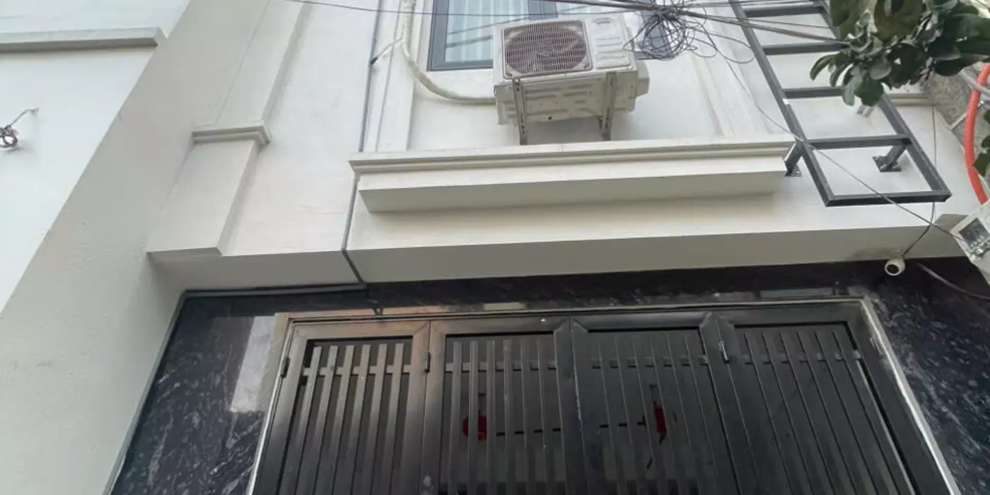 Toà căn hộ chung cư mini cho thuê 55m2 7 tầng giá chưa đến 10 tỷ