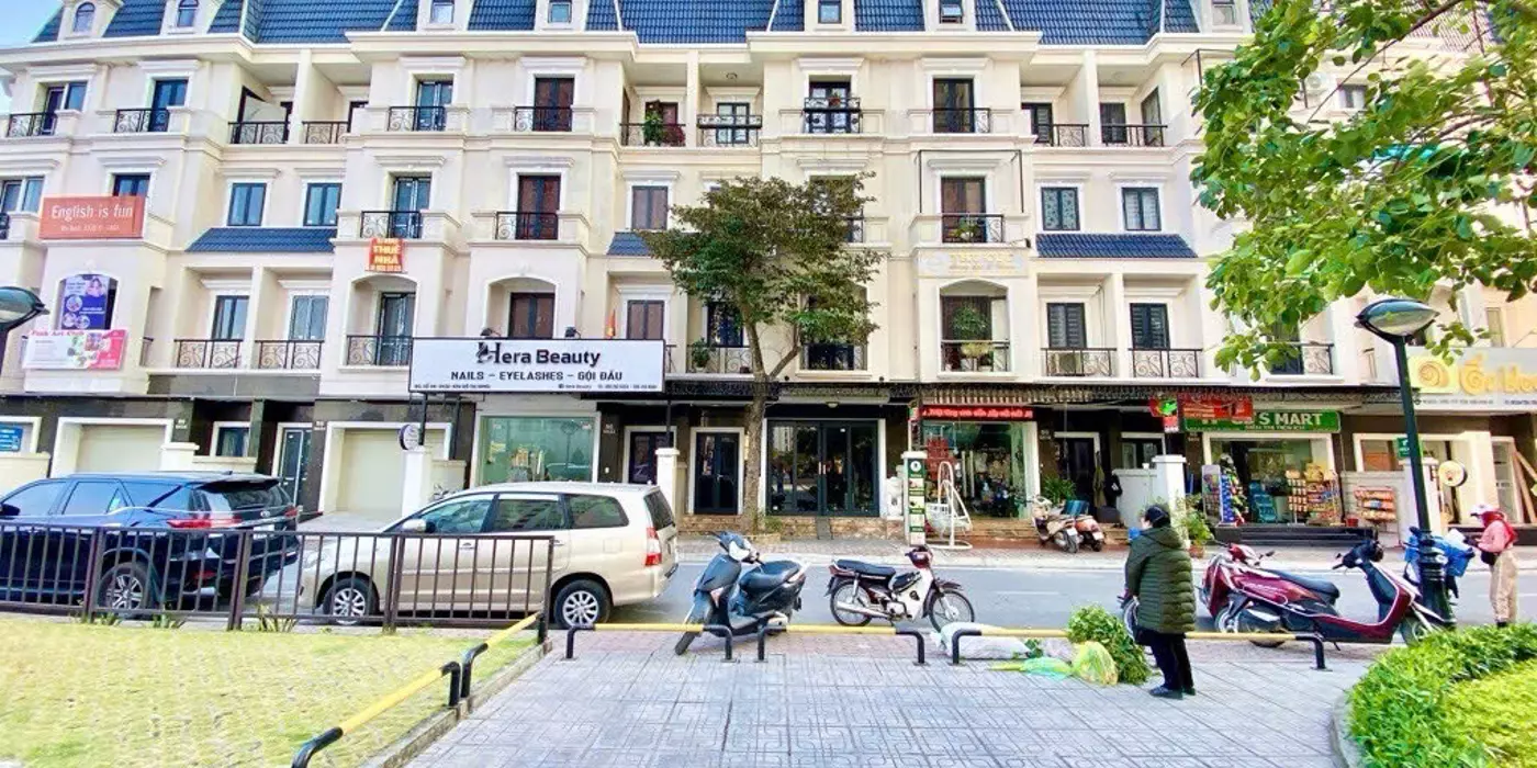 BÁN NHÀ LIỀN KỀ #KĐT MẬU LƯƠNG ,#KIẾN HƯNG ,#HÀ ĐÔNG