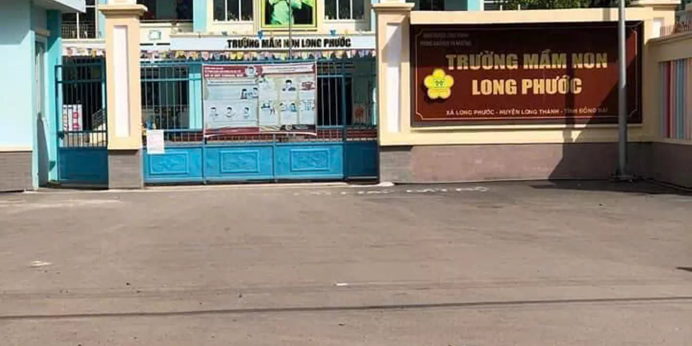 ĐẤT GẦN SÂN BAY LONG THÀNH NGANG 40M FULL THỔ CƯ