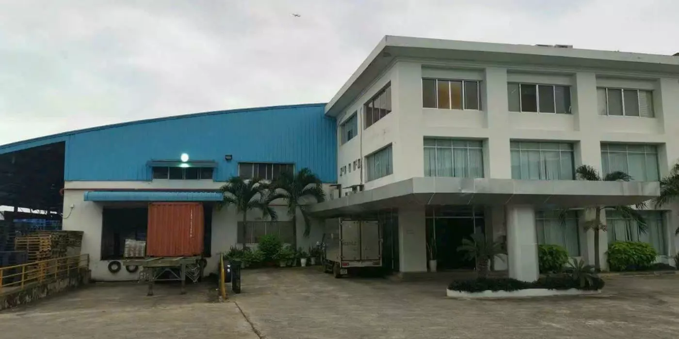 Cho thuê nhà xưởng trong KCN tại Biên Hoà, Đồng Nai
