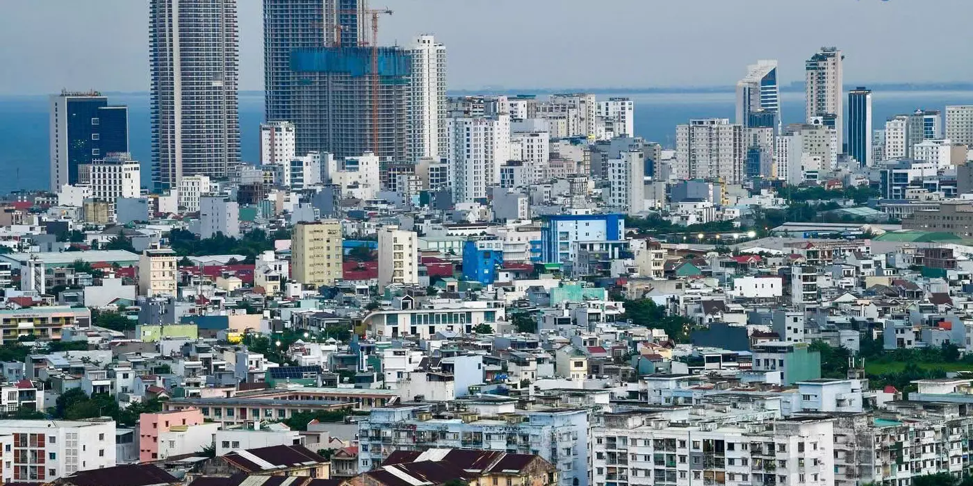 Chính chủ nhượng lại nhà mặt tiền Chính Hữu – Khu sầm uất, gần biển Mỹ Khê, Đà Nẵng
