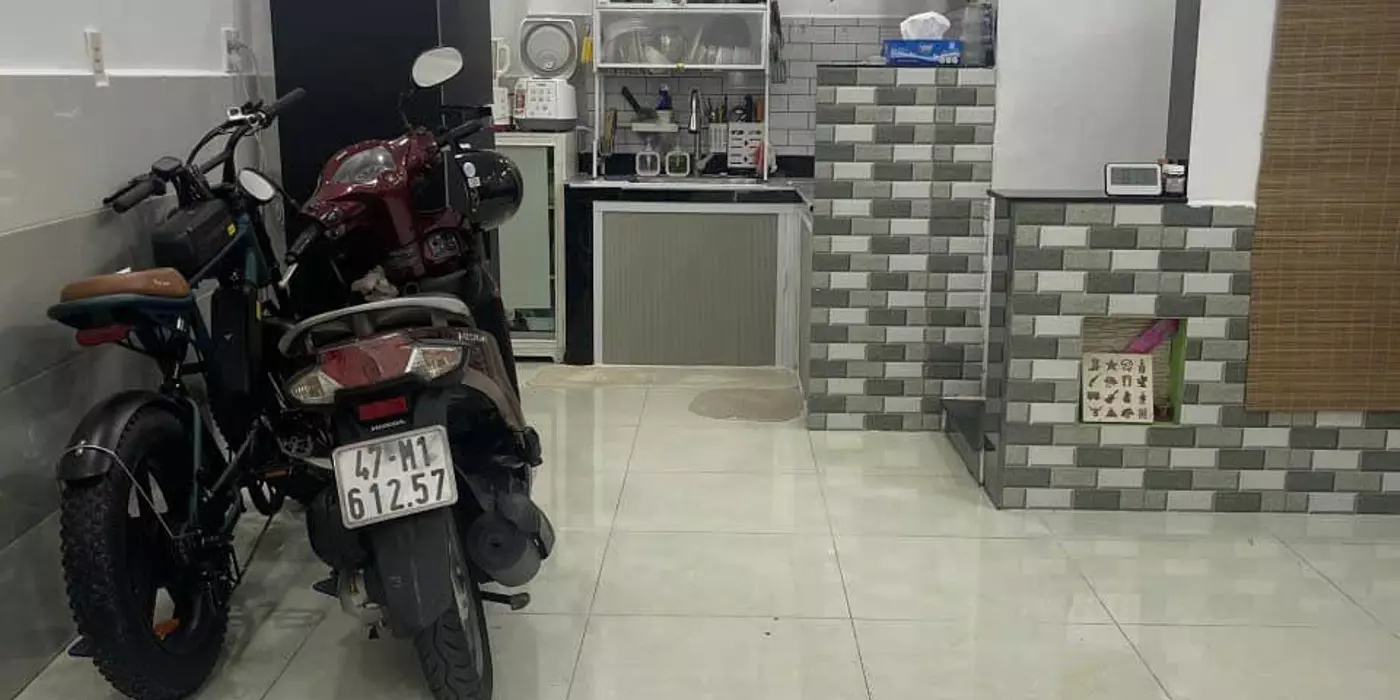 BÁN NHÀ 2 TẦNG, 28M², NG. NGUYỄN DUY, P.9, Q.8, GIÁ 2.7 TỶ - SỔ HỒNG CHÍNH CHỦ