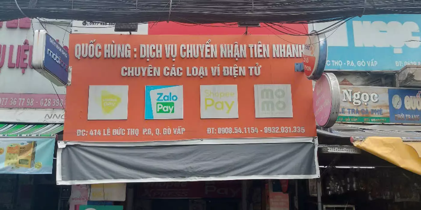 BÁN NHÀ MẶT TIỀN CHỢ AN NHƠN GÒ VẤP