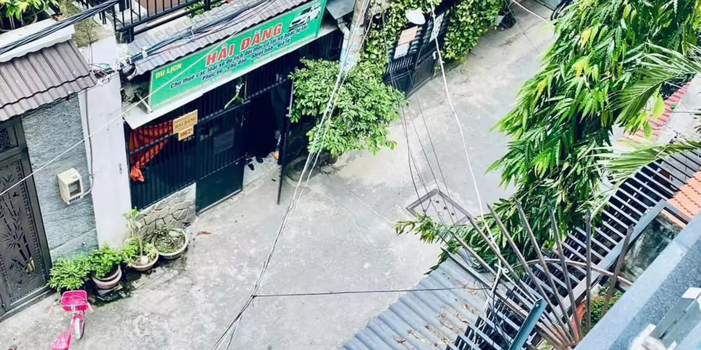 BÁN NHÀ HXH 6M THÔNG BÀN CỞ , 3 TẦNG, 52M2,  TRƯƠNG CÔNG ĐỊNH, TÂN BÌNH - GIÁ HỜ 6.9 TỶ .