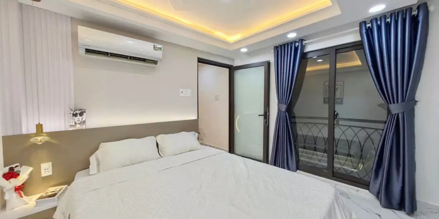 Chị Khánh bán nhà biệt thự Tô Ngọc Vân