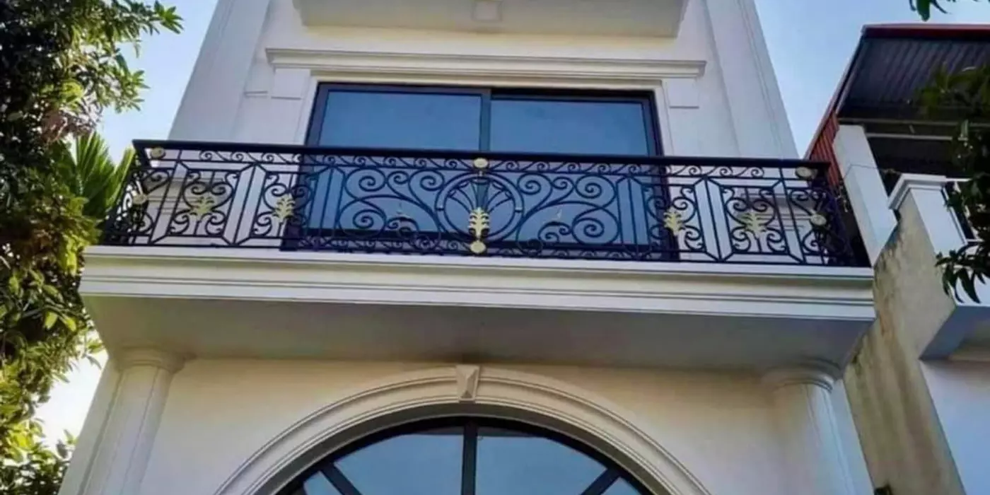 Bán nhà 5 tầng cạnh UBND Xã Kim Chung, Hoài Đức. Căn góc 30m2 thoáng. Ngõ ôtô 4 chỗ đỗ cửa