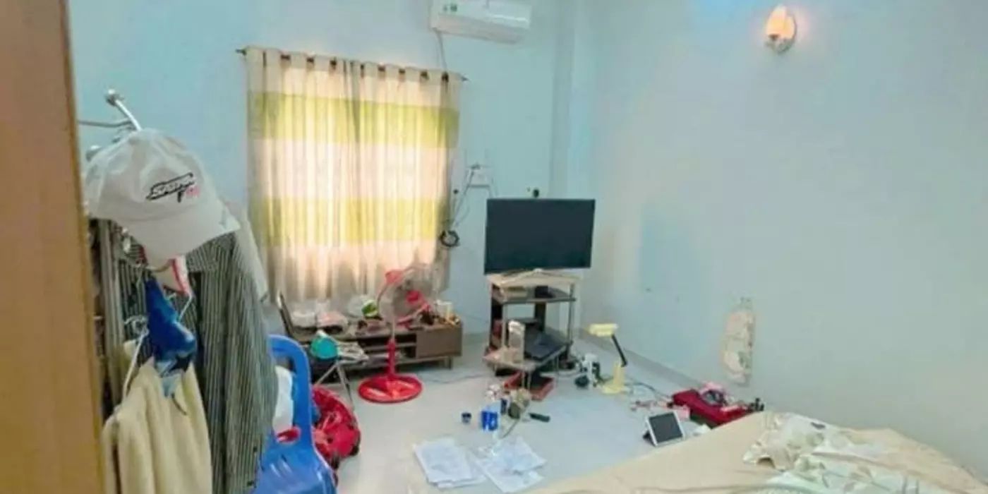 120M2 Nhà 2 Tầng hẻm xe hơi Thông, Ngang 6M, Huỳnh Tấn Phát, Quận 7, Chỉ 9.9tỷ.