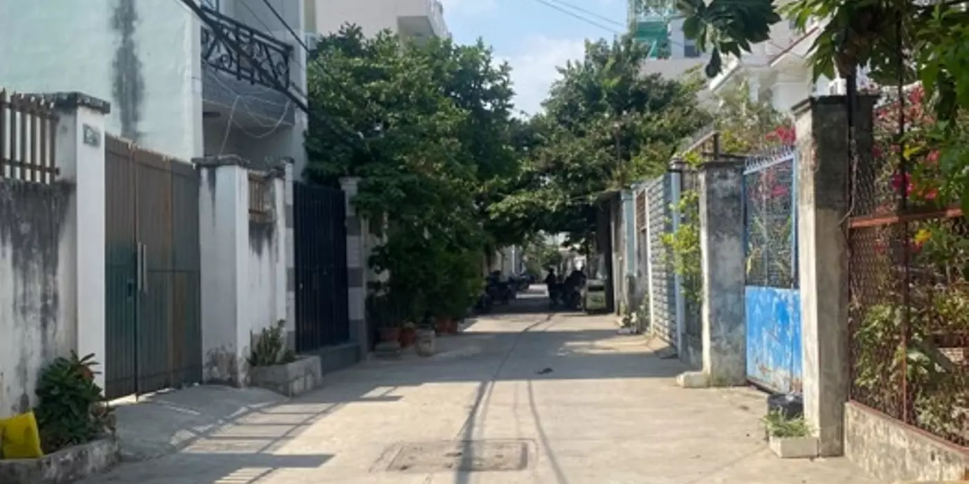 Bán nhà ngay Lương Văn Can, 6.5x29, chỉ 11 tỷ 3