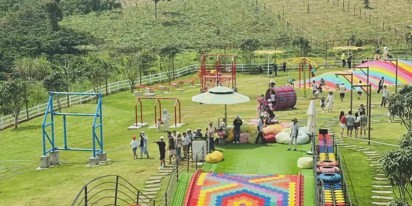 "
Bán Gấp Đất Sun Valley Bảo Lộc – Giá Rẻ Chỉ 13 Triệu/m²"