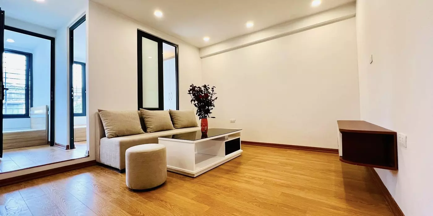 Cần bán căn hộ tập thể Bách Khoa, phố Thanh Nhàn, 60m2, Full nt.Hơn 2 tỷ.