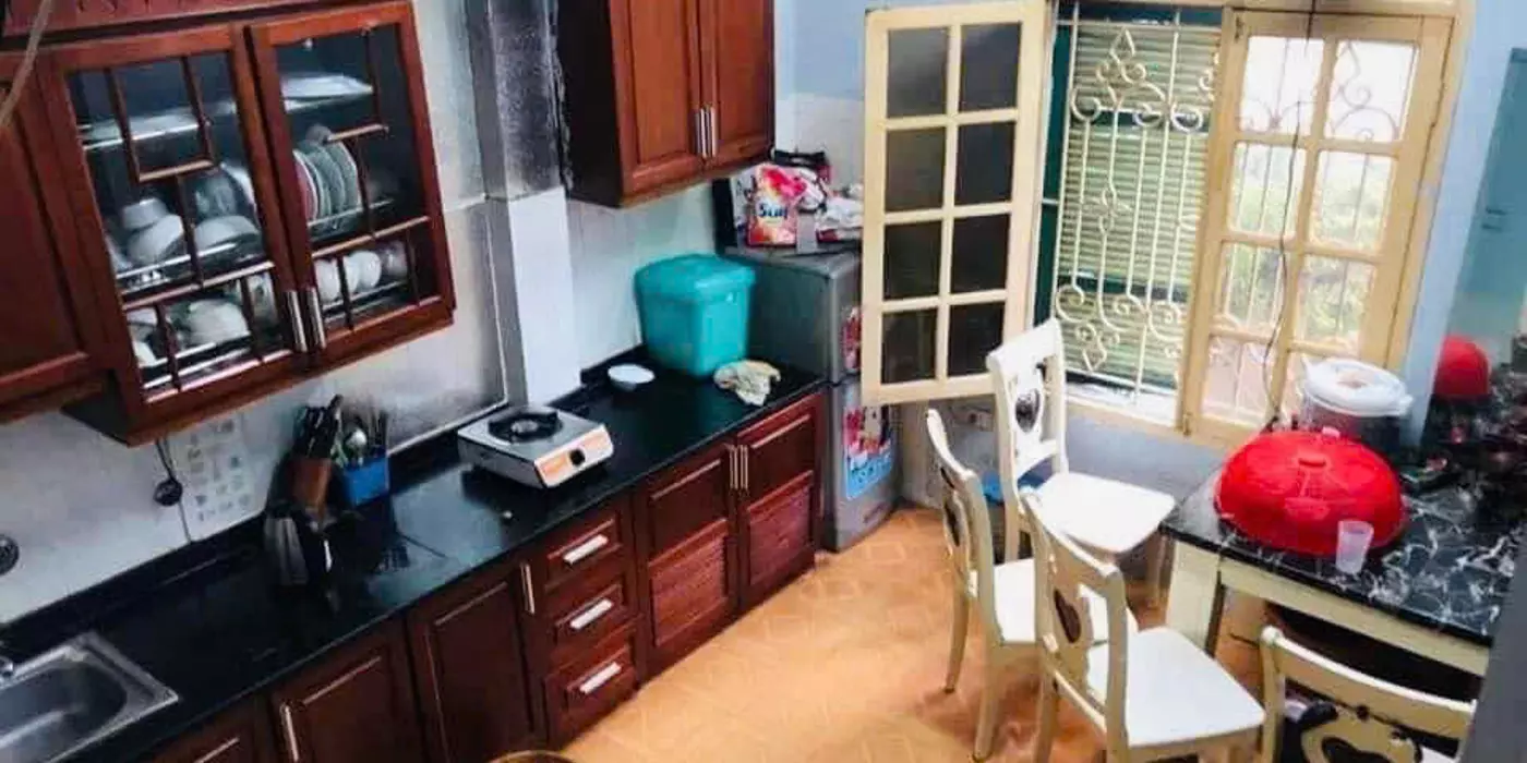 Bán nhà Phố Hào Nam, Ô tô tránh cửa, Lô góc 3 thoáng, 34mx3T, Giá: 8,2 Tỷ.