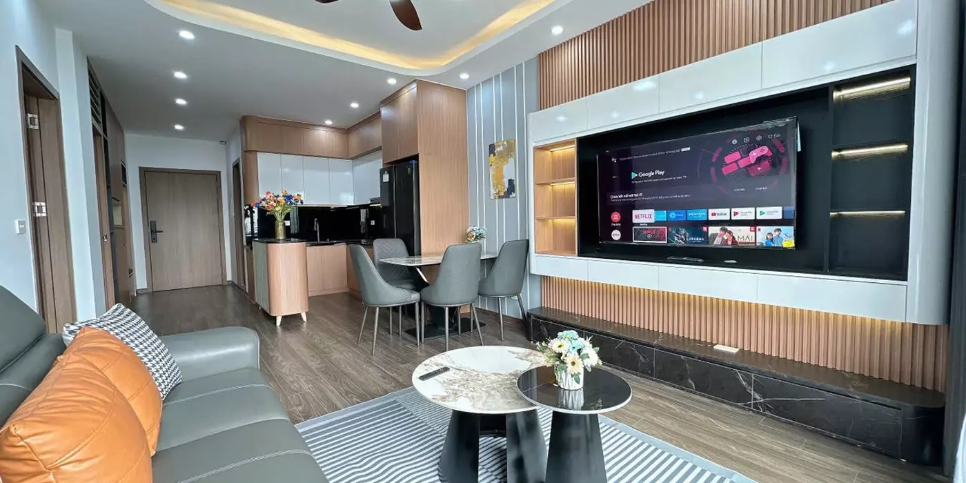Hạ giá chung cư Bắc Linh đàm- Hoàng Mai - 74m2 sổ đỏ - GIÁ RẺ CHỈ 3 TỶ