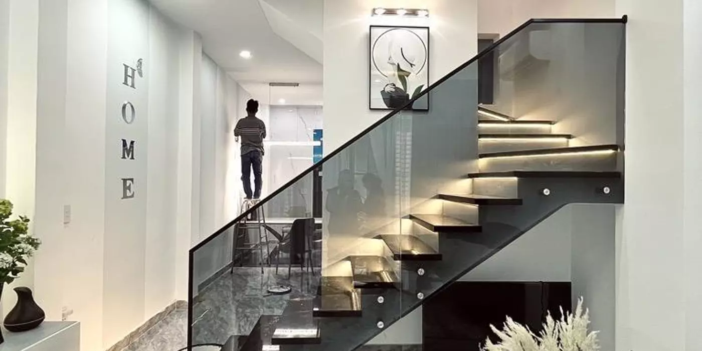 Nhà bán Trần Văn Quang, Phường 10, Quận Tân Bình. chỉ: 5.5 tỷ