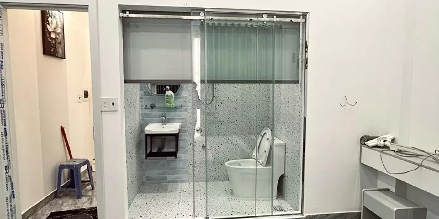 Cách Mạng Tháng Tám, Phường 7, Quận Tân Bình, TP.HCM.
Giá bán: 5.2 tỷ VNĐ. dt: 50m2