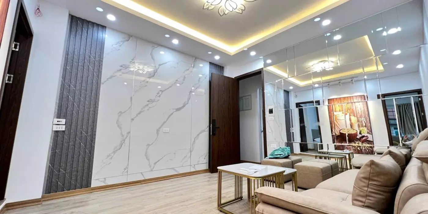 Bán nhà Phương Liệt giá 2.69 tỷ, diện tích 55m2, tầng 3, mặt tiền 3m