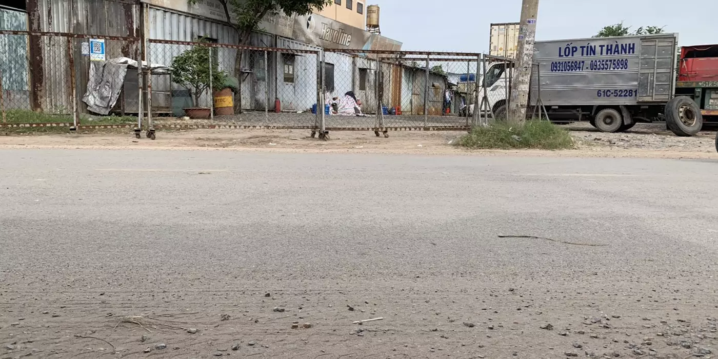 Bán mặt tiền kinh doanh 28x46m giá 40 tỷ Đường Nguyễn Ảnh Thủ Nối Dài