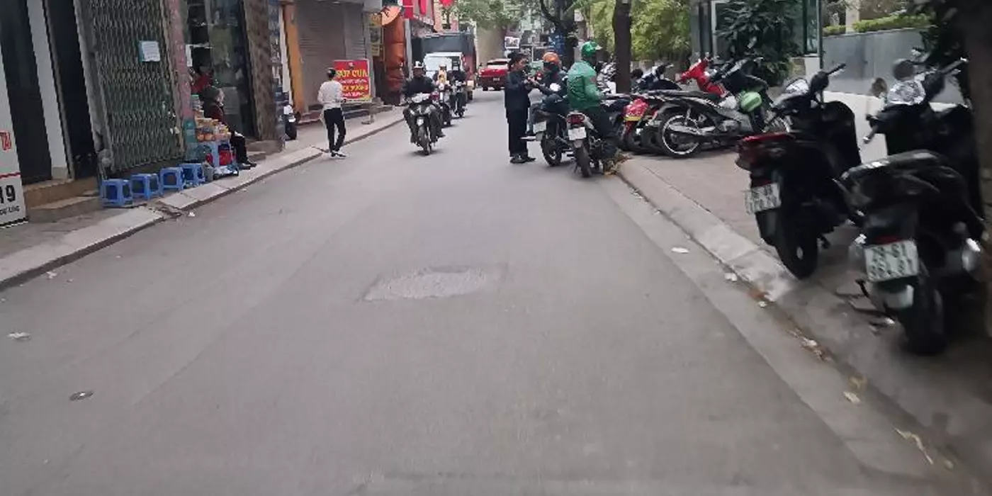 B.N Thanh Xuân, Thông thoáng, An sinh đỉnh, Chưa đến 150tr/m