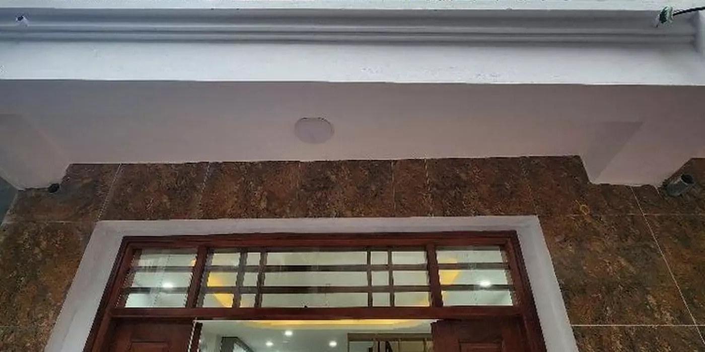 Bán nhà 5 tầng cạnh chợ An Khánh, Hoài Đức. Ngõ thoáng, đầy đủ 99% nội thất. Lh 0986732688