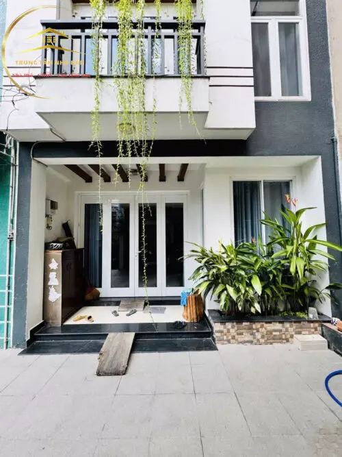 Bán nhà ĐẸP HXH 53 Lê Liễu, Tân Quý, Tân Phú, 3 tầng, 6×13 cực thoáng, chỉ 7 tỷ nhỉnh