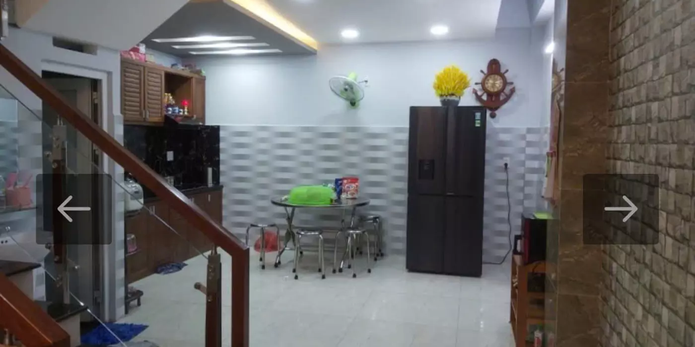🏡 CHÍNH CHỦ BÁN NHÀ 4 TẦNG – TRUNG TÂM HẢI CHÂU, ĐÀ NẴNG – Ở NGAY ĐÓN TẾT 🎉