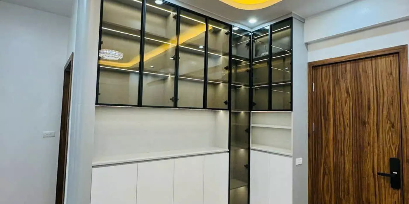 Bán gấp CHCC  ,Tòa C5 Nguyễn Cơ Thạch, DT 80m2, 3 PN, Mỹ Đình,  Nam từ Liêm, 5,05 tỷ.