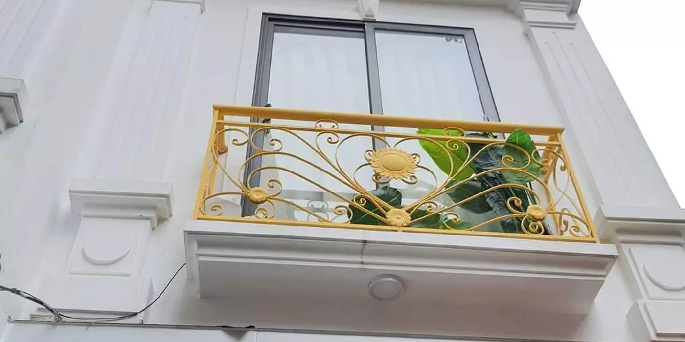 Nhà đẹp ở luôn Liên Mạc, ô tô đỗ cửa, kinh doanh, 2 thoáng view hồ, 55mx5t, 6N nhỉnh 5 tỷ