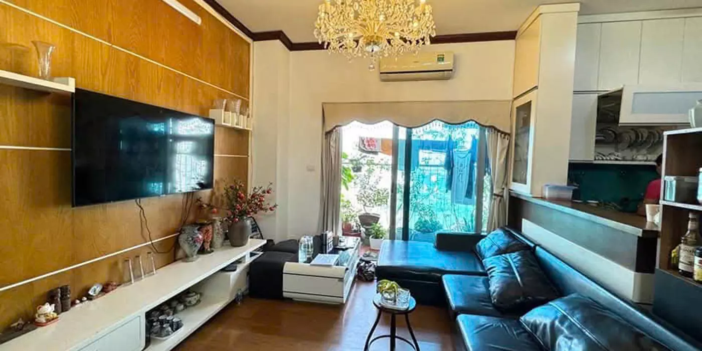 Chủ cần tiền giảm chào bán gấp căn hộ cao cấp 3PN trung tâm Mỹ Đình