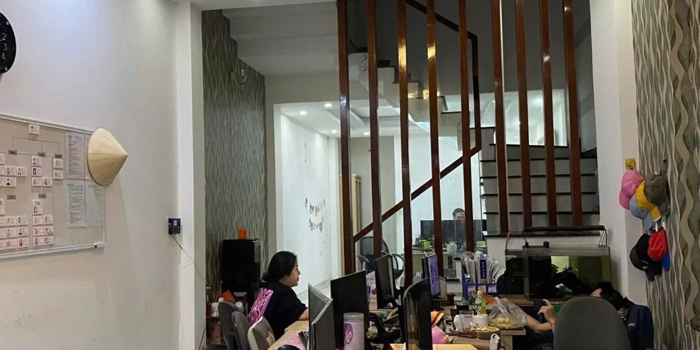 Chọn nhà đẹp đón Tết, 3 tầng , sát Võ Văn Kiệt, cầu Rồng, biển. Sơn Trà , Đà Nẵng