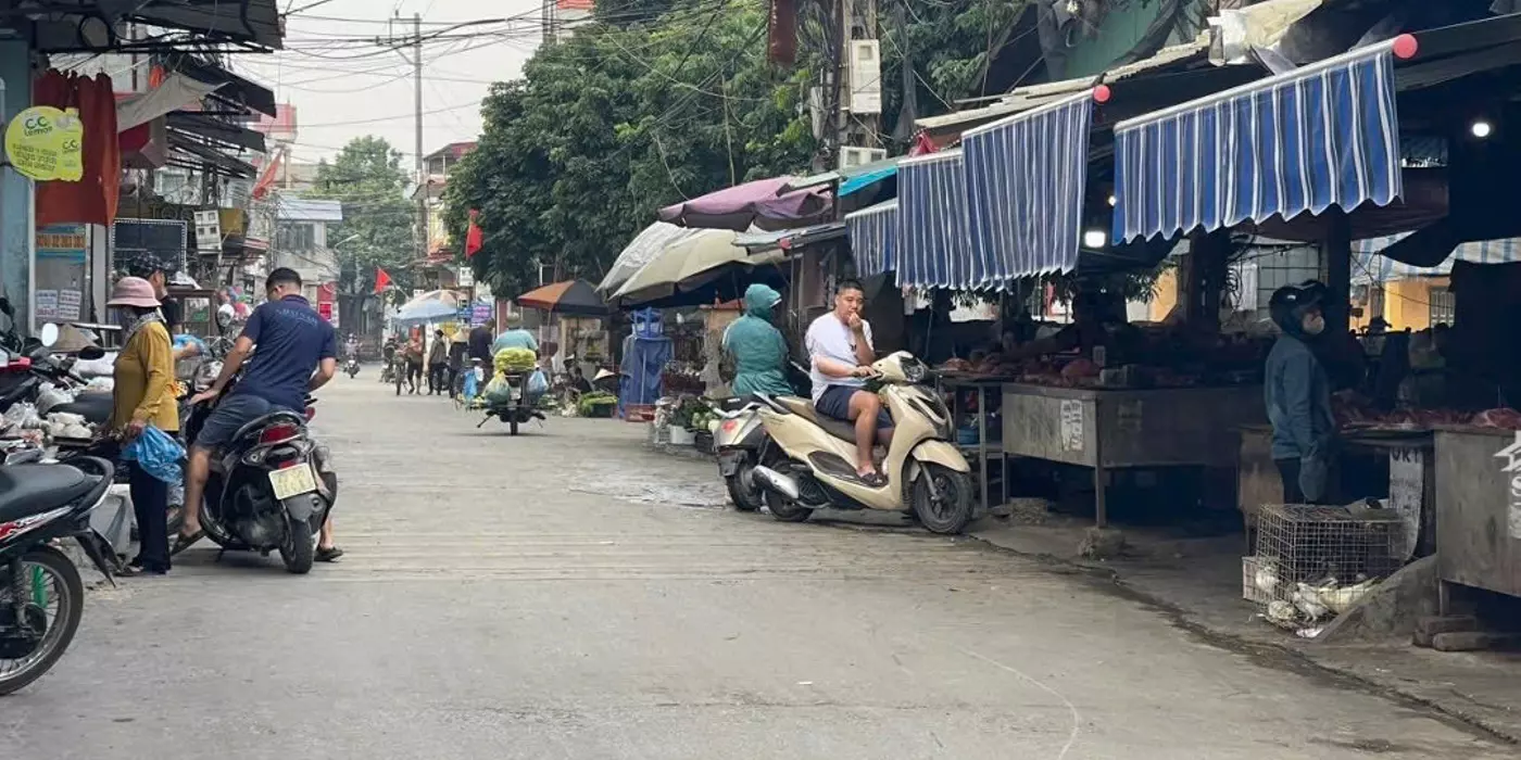 TÔI Chính chủ Bán đất tặng nhà c4 phường bưởi quận Tây hồ