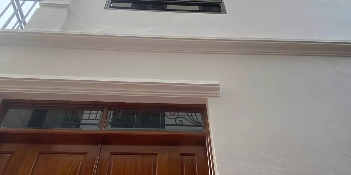 NHÀ HIẾM PHAN ĐÌNH GIÓT - LA KHÊ, HÀ ĐÔNG -DT 60M²- 5 TẦNG -6PN