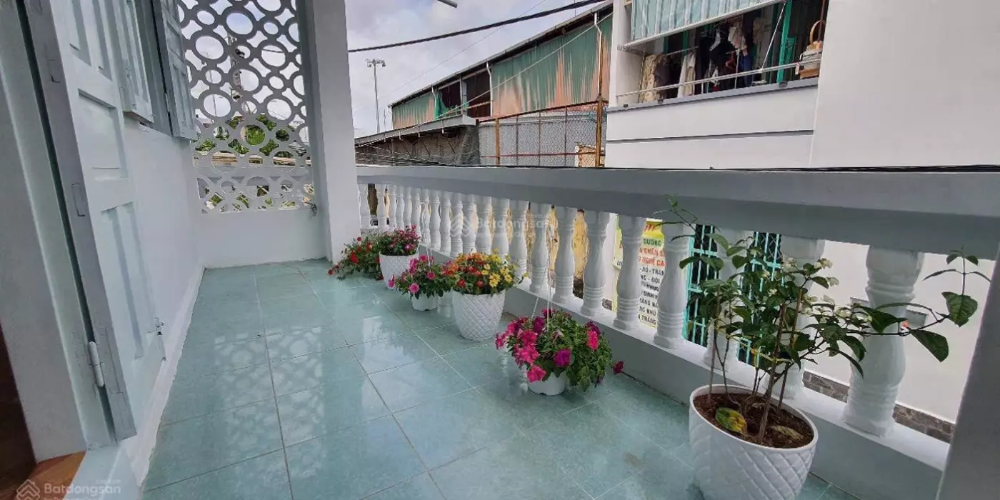 Bán nhà 2 tầng mặt tiền đường Chí Linh, Phước Hoà, Nha Trang - Giá 3 tỷ 460 triệu