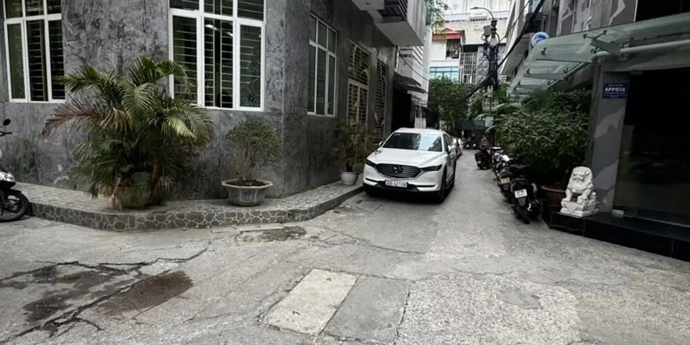 Tòa ccmn lô góc  tại quận Đống Đa - 120m - 8 tầng - mặt 9m , 25 Tỷ