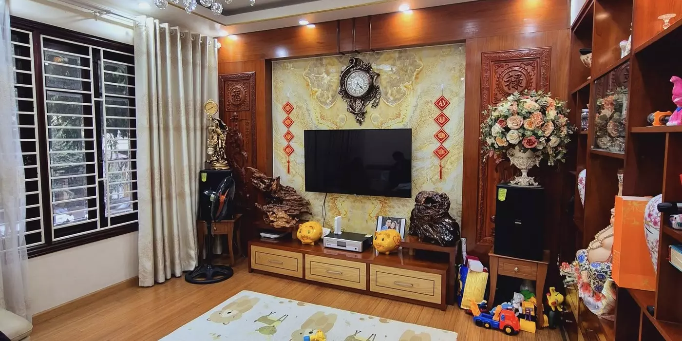 💥SIÊU HIẾM💥Mặt phố gần Trung Hòa, CG 45m 6T, Kinh doanh cực tốt, 26.5 Tỷ