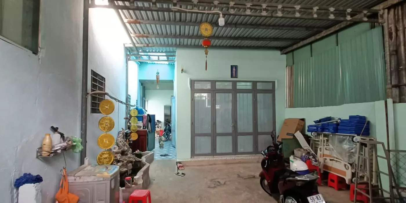 BÁN NHÀ DT 150M2 ĐƯỜNG XE HƠI MỘT TRỤC TÂN XUÂN 6 GIÁ CHỈ 4,5 TỶ.