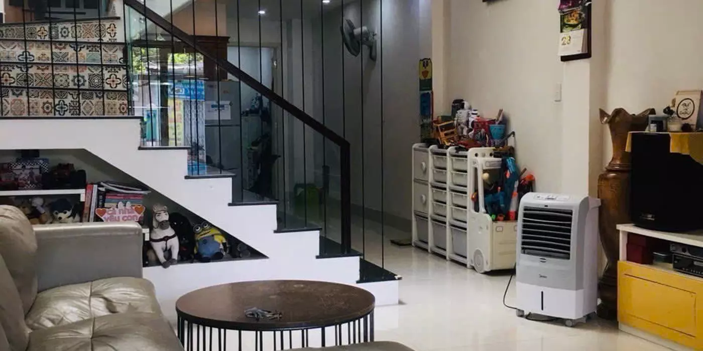 Chọn nhà mới đón Tết, khu VIP Hải Châu, 2 tầng chỉ 5,9 tỷ, Đà Nẵng