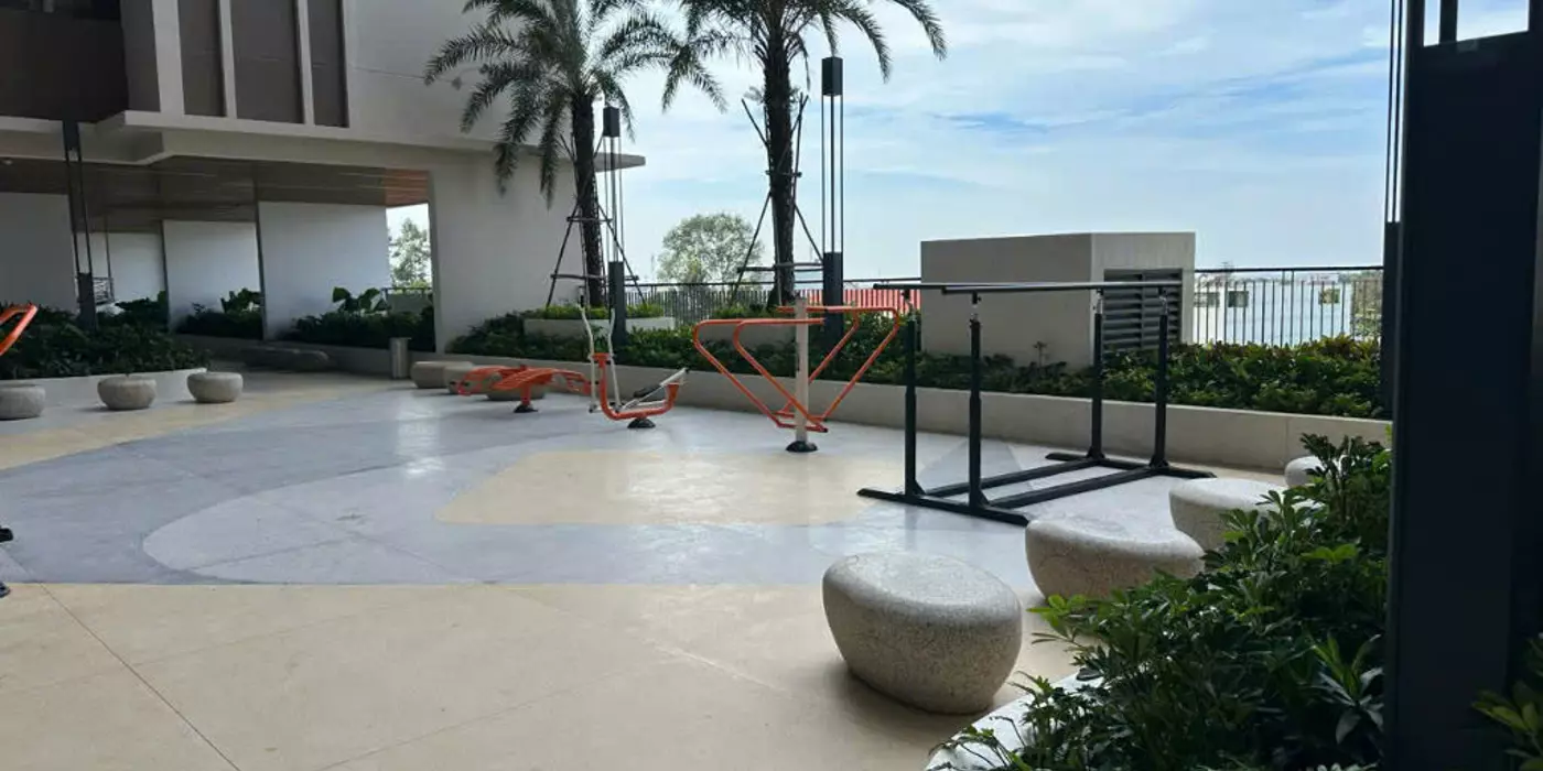 CHO THUÊ CĂN 3PN NGAY MẶT TIỀN QL13 GIÁ  6TR5