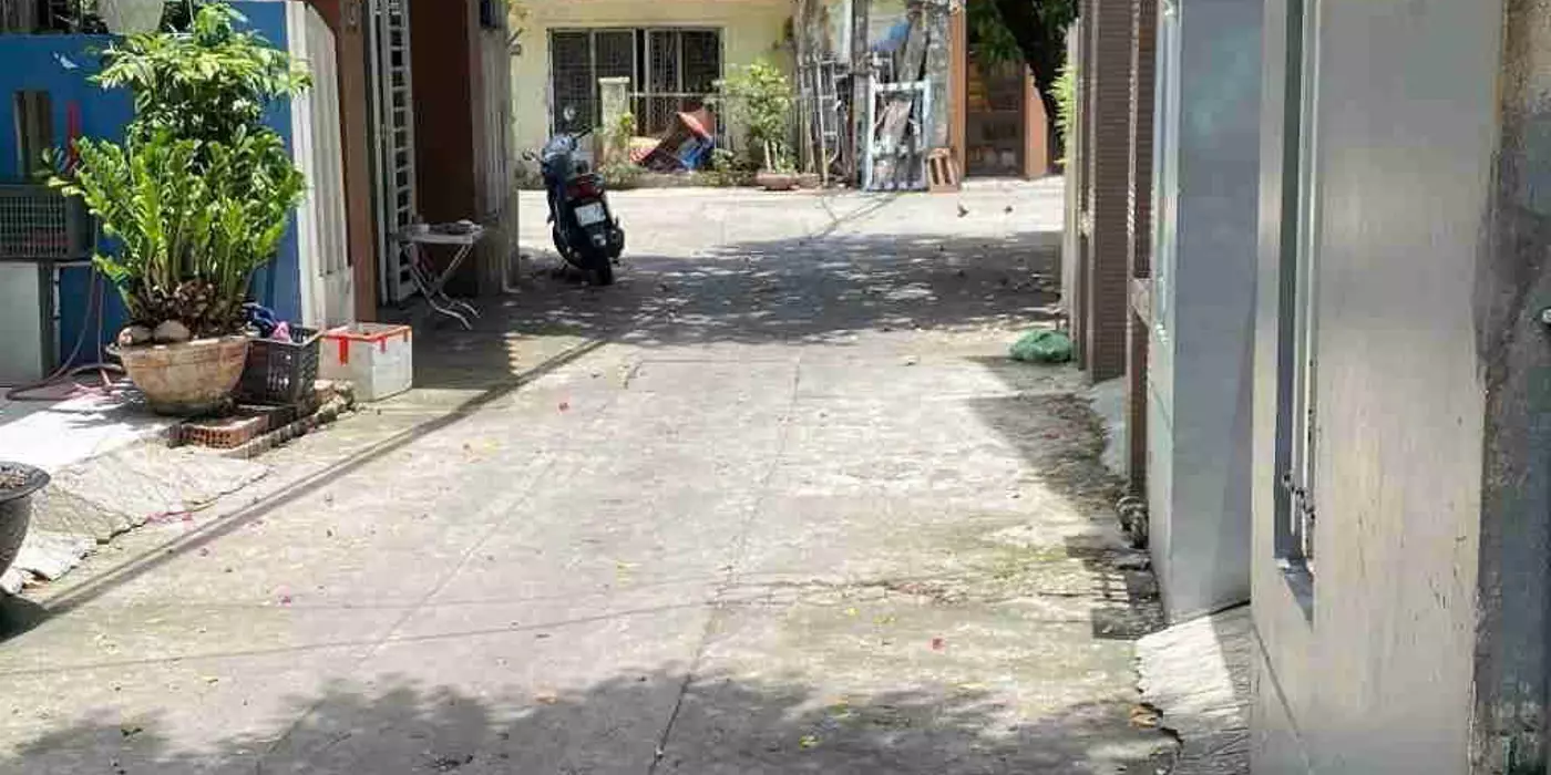 73 m2 Kiệt Ô Tô Tiểu La. Giá 3,x Tỷ. Nhanh Tay sở hữu hàng Hiếm Quận Hải Châu