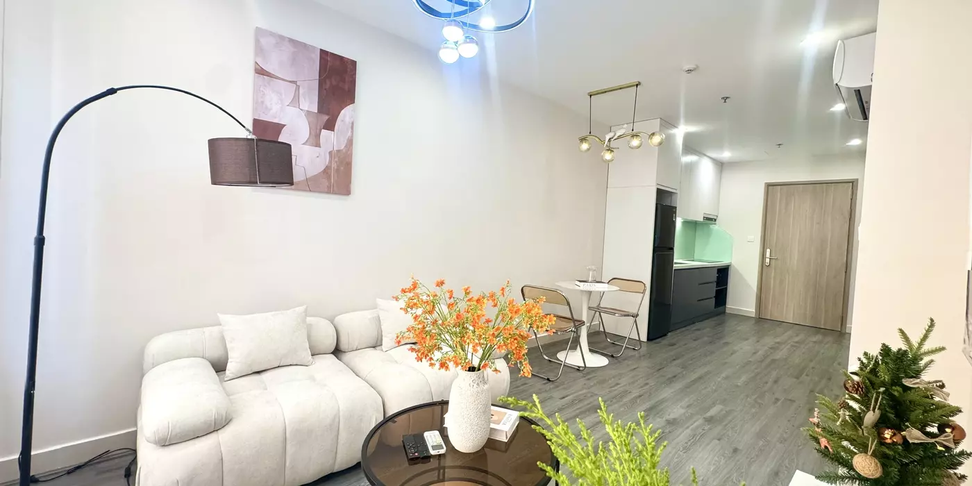 CHÍNH CHỦ GỬI BÁN CĂN  1N TẦNG 16 TÒA S105 BAN CÔNG TÂY NAM TẠI VINHOMES OCEAN PARK 1