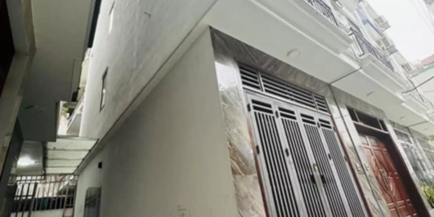 PHÂN LÔ 50,5M TÂN XUÂN 4T, Ô TÔ TRÁNH, KINH DOANH 8,9 TỶ