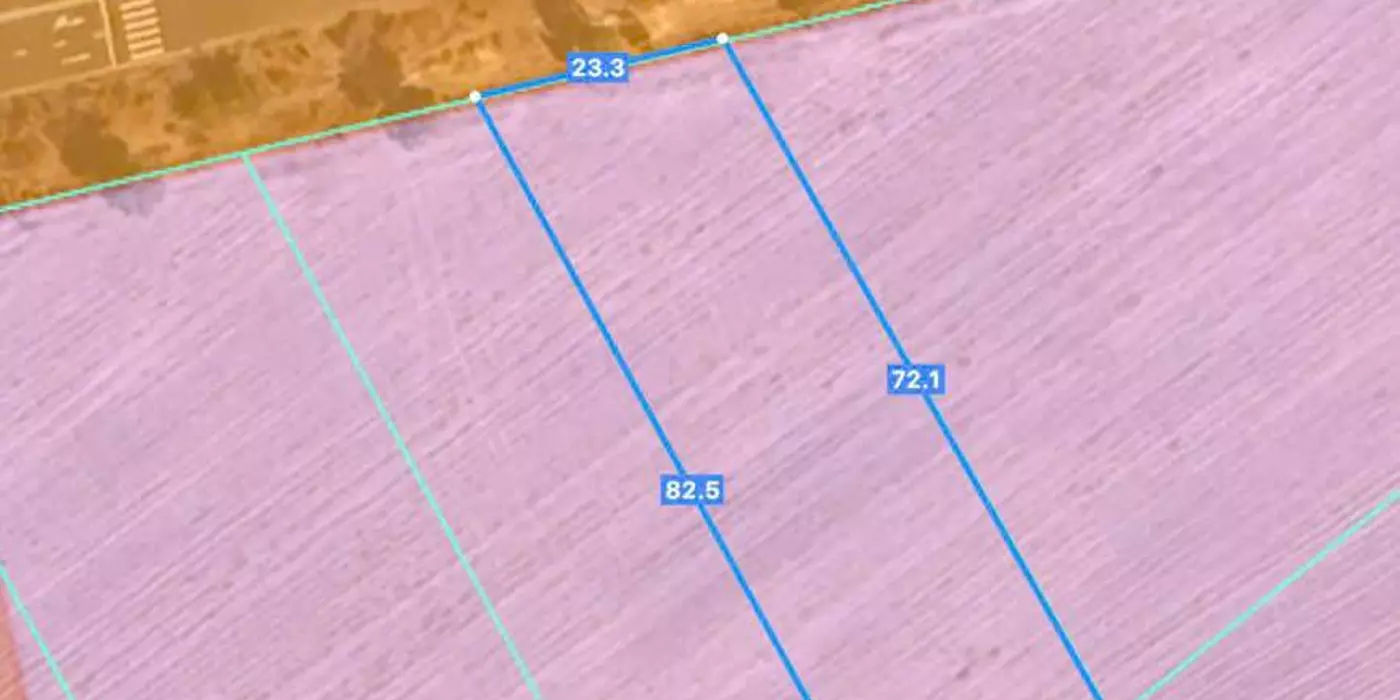 Bán Đất Long Tân, 1769m² Mặt Đường Nhựa - Giá 6 triệu/m² - Chỉ 10 Tỷ 7