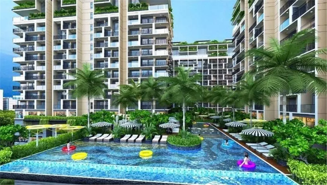 Giá khởi điểm chỉ từ 9 tỷ – Sở hữu ngay Shophouse đẳng cấp tại trung tâm Thủ Giá khởi điểm chỉ từ