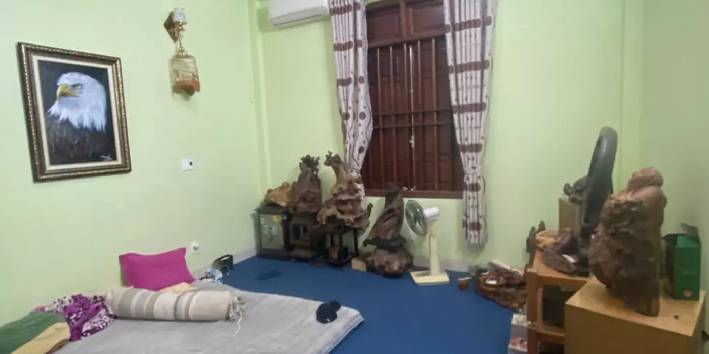 Bán nhà mặt phố Bùi Thị Xuân, Thái Bình - 68m², 4 tầng, 7.x tỷ
 hoặc
Nhà mặt phố Thái Bình 68m², 4