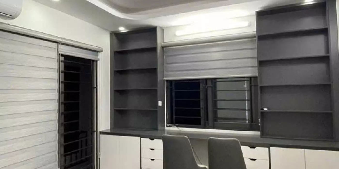 Ỷ LA - NHÀ MỚI Ở LUÔN - 20M RA Ô TÔ - 36M - 5.55 TỶ