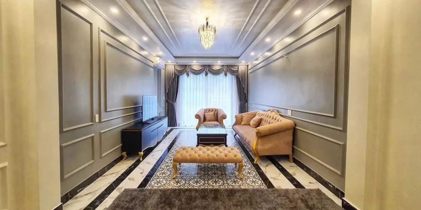 Nhà mặt phố tại Đường Cát Cụt - Diện tích: 70m2 xây 6 tầng có thang máy